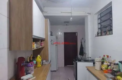 Casa com 3 dormitórios à venda, 100 m² por R$ 780.000,00 - Vila Mariana - São Paulo/SP