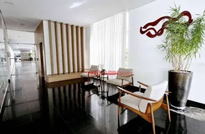 Apartamento com 3 dormitórios à venda, 105 m² por R$ 980.000,00 - Parque Santa Cecília - São Paulo/SP