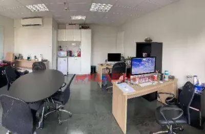 Sala para alugar, 40 m² por R$ 4.000,00/mês - Vila Mariana - São Paulo/SP