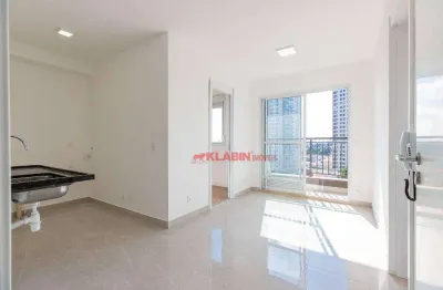 Apartamento com 2 dormitórios à venda, 40 m² por R$ 495.000,00 - Ipiranga - São Paulo/SP