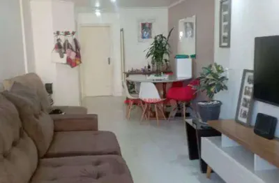 Apartamento com 3 quartos à venda na Rua Dona Maria Pera, São Judas, São Paulo