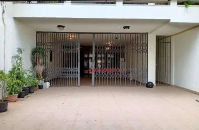 Sobrado com 3 dormitórios à venda, 456 m² por R$ 1.600.000,00 - Vila Mariana - São Paulo/SP