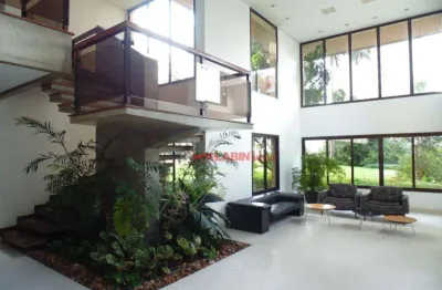 Apartamento com 4 quartos à venda na Alameda dos Arapanés, Moema, São Paulo