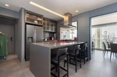 Apartamento com 3 dormitórios à venda, 112 m² por R$ 1.730.000,00 - Vila Mariana - São Paulo/SP