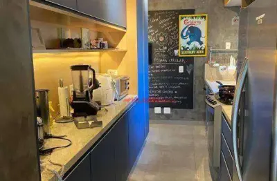 Apartamento com 3 dormitórios à venda, 113 m² por r$ 1.985.000,00 - vila mariana - são paulo/sp