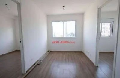 Apartamento - novo - centro (sé) - metrô próximo - 2 dormitórios - oportunidade para investidor