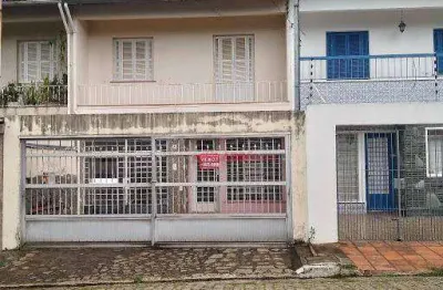 Casa com 3 dormitórios à venda, 180 m² por r$ 990.000,00 - vila mariana - são paulo/sp