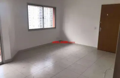 Apartamento com 3 dormitórios à venda, 75 m² - chácara inglesa - são paulo/sp