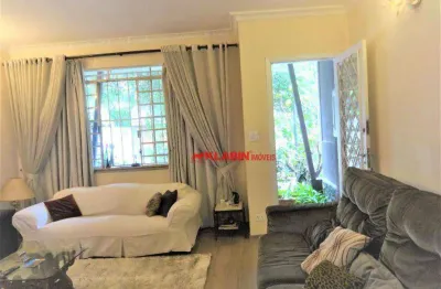 Sobrado com 3 dormitórios à venda, 163 m² por r$ 1.370.000,00 - perdizes - são paulo/sp