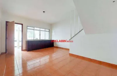 Casa com 3 quartos à venda na Rua Dona Brígida, Vila Mariana, São Paulo