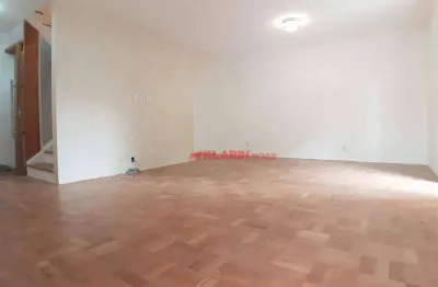 Sobrado com 4 dormitórios à venda, 300 m² por r$ 3.200.000,00 - chácara monte alegre - são paulo/sp