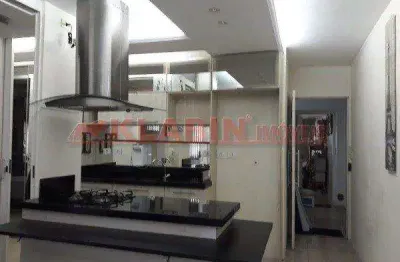 Apartamento mobiliado - pronto para morar - pé no parque aclimação