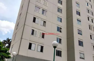 Apartamento com 3 dormitórios à venda, 71 m² por r$ 600.000,00 - vila mariana - são paulo/sp
