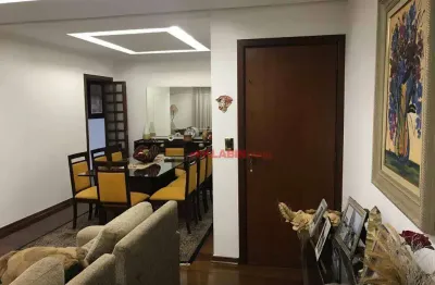 #=apartamento com 3 dormitórios à venda, 120 m² por r$ 750.000 - ipiranga - são paulo/sp