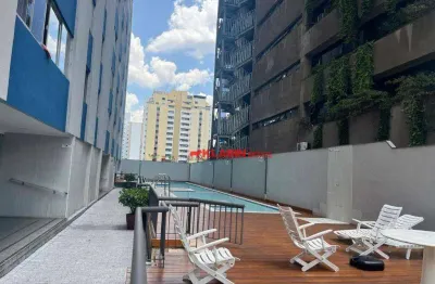Apartamento com 3 dormitórios à venda, 127 m² por r$ 1.190.000,00 - vila mariana - são paulo/sp