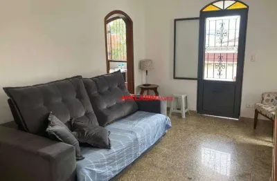 Sobrado com 5 dormitórios, 280 m² - venda por R$ 2.150.000,00 ou aluguel por R$ 11.060,00/mês - Planalto Paulista - São Paulo/SP