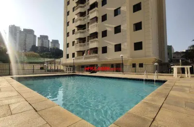 Apartamento com 3 quartos à venda na Rua Flávio de Melo, Vila Mariana, São Paulo
