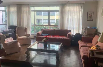 Apartamento com 3 dormitórios à venda, 240 m² por r$ 2.000.000,00 - paraíso - são paulo/sp