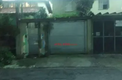 Casa com 3 quartos à venda na Rua Maria das Dores Braga, Bosque da Saúde, São Paulo