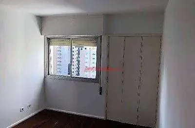 Apartamento com 3 quartos para alugar na Rua Eça de Queiroz, Paraíso, São Paulo