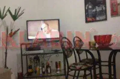 ##-apartamento com 1 dormitório à venda, 50 m² por r$ 354.000 - cambuci
