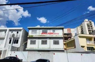 #=galpão, 650 m² - venda por r$ 5.170.000 ou aluguel por r$ 21.700 - bosque da saúde.!!