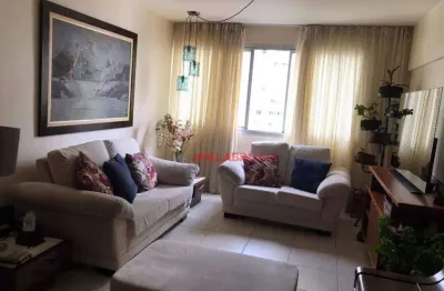 Apartamento com 2 quartos à venda na Rua Inhambú, Moema, São Paulo