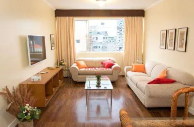 Apartamento para alugar, 105 m² por r$ 9.945,00/mês - paraíso - são paulo/sp