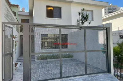 #=casa com 3 dormitórios e 5 banheiros à venda, 108 m² por r$ 1.080.000