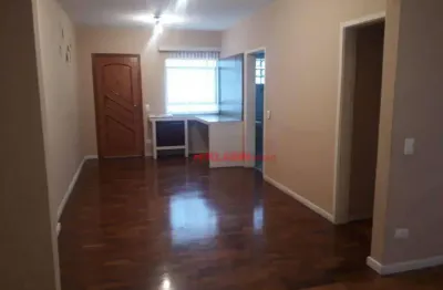 #=apartamento com 2 dormitórios e 2 banheiros à venda, 85 m² por r$ 750.000