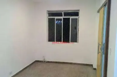 Kitnet com 1 dormitório à venda, 27 m² por r$ 170.000,00 - sé - são paulo/sp