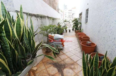 Apartamento à venda, 156 m² por r$ 1.100.000,00 - vila mariana - são paulo/sp