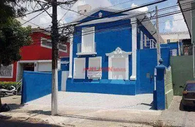 Casa comercial com 1 sala à venda na Rua Doutor José de Queirós Aranha, Vila Mariana, São Paulo