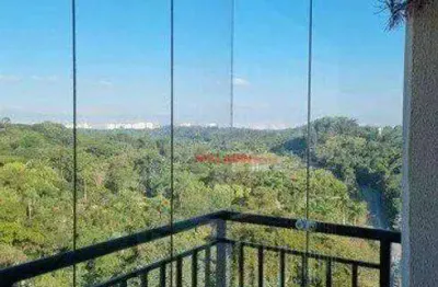 Apartamento com 3 dormitórios à venda, 76 m² por r$ 750.000,00 - vila da saúde - são paulo/sp