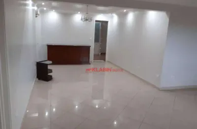 #=cobertura com 3 quartos e 3 banheiros à venda, 150 m² por r$ 1.380.000