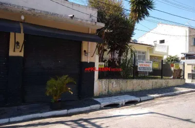 Área à venda, 360 m² por r$ 1.800.000,00 - vila do bosque - são paulo/sp