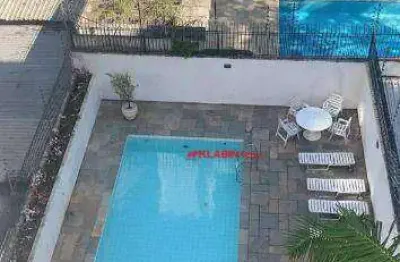 Apartamento à venda, 221 m² por r$ 2.099.000,00 - campo belo - são paulo/sp