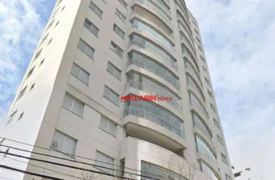 Apartamento com 3 quartos à venda na Rua Itaprias, Vila Mariana, São Paulo