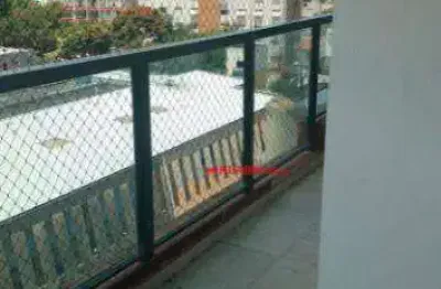 Apartamento com 4 quartos à venda na Avenida da Invernada, Campo Belo, São Paulo