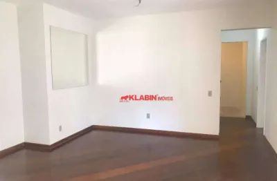 Apartamento com 3 quartos à venda na Avenida Aratãs, Moema, São Paulo