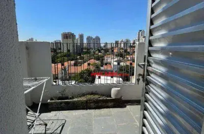 Casa com 3 quartos à venda na Rua Mantiqueira, Vila Mariana, São Paulo