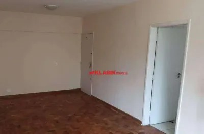 Apartamento com 2 dormitórios à venda, 87 m² por r$ 595.000,00 - paraíso - são paulo/sp