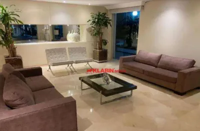 Apartamento com 3 quartos à venda na Alameda Fernão Cardim, Jardim Paulista, São Paulo