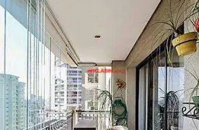 ##-chácara klabin alto padrão-cyrela!! 230m² 4 suítes - 4 vagas