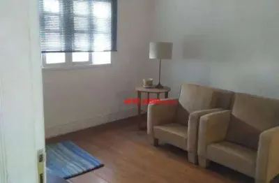 Casa com 3 quartos à venda na Rua Vitório Emanuel, Cambuci, São Paulo