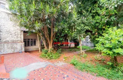 Casa com 4 quartos à venda na Rua Tenente Azevedo, Aclimação, São Paulo