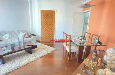 Apartamento com 3 quartos à venda na Rua Luís Molina, Chácara Klabin, São Paulo