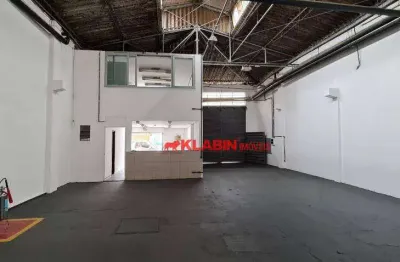 Barracão / Galpão / Depósito com 3 salas à venda na Rua Antônio das Chagas, Chácara Santo Antônio, São Paulo