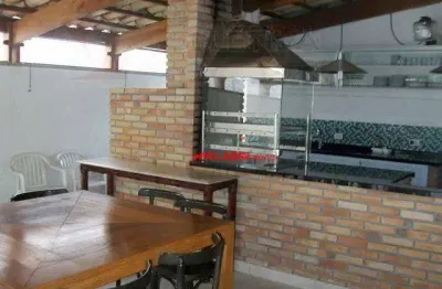 Apartamento com 3 quartos à venda na Rua Doutor Silvino Canuto Abreu, Campo Belo, São Paulo