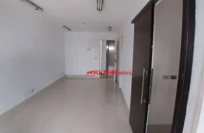 Conjunto à venda, 30 m² por r$ 270.000,00 - vila mariana - são paulo/sp